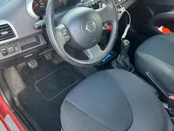 Rot Gebraucht 2005 Nissan Micra Kleinwagen | 1.700 € (Etwas zu teuer)