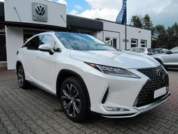 Weiß Gebraucht 2022 Lexus RX450h SUV | 56.480 €