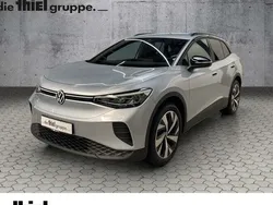 Silber Neu 2025 VW ID.4 Pro SUV | 55.780 € (Teuer)