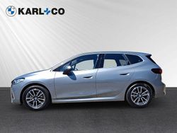 Skyscraper grau metallic Gebraucht 2023 BMW 220 Active Tourer M Sport Van / Kleinbus | 30.460 € (Fairer Preis)