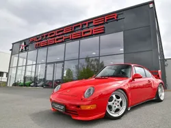Indischrot Gebraucht 1994 Porsche 911 Carrera Coupé | 89.890 €