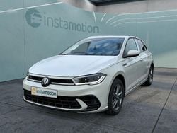 Grau Gebraucht 2025 VW Polo R-line Kleinwagen | 27.699 € (Teuer)