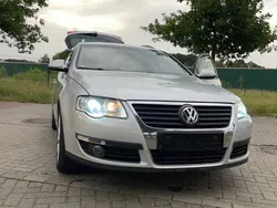Grau Gebraucht 2007 VW Passat Individual Limousine | 2.000 € (Guter Preis)