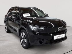 Black stone Gebraucht 2023 Volvo XC40 Plus SUV | 32.990 € (Fairer Preis)
