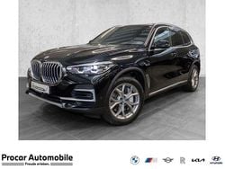 Schwarz Gebraucht 2022 BMW X5 xLine SUV | 47.490 € (Superpreis)