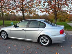 Silber Gebraucht 2010 BMW 318 Limousine | 5.999 € (Fairer Preis)
