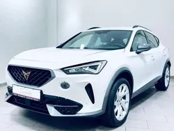 Weiß Gebraucht 2023 Cupra Formentor SUV | 24.880 € (Guter Preis)
