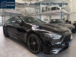Schwarz Gebraucht 2024 Mercedes S63 AMG AMG Limousine | 121.990 €