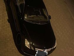 Gebraucht 2011 Mercedes E350 Avantgarde Coupé | 18.999 €