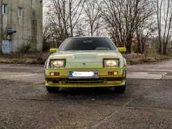 Gebraucht 1986 Nissan 300 ZX Coupé | 17.000 €