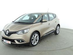 Braun Gebraucht 2016 Renault Scénic III Zen Van / Kleinbus | 9.800 € (Superpreis)