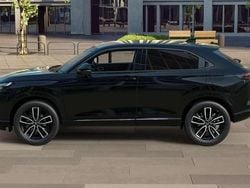 Crystal black pearl Neu 2025 Honda HR-V Advance SUV | 31.957 € (Superpreis)