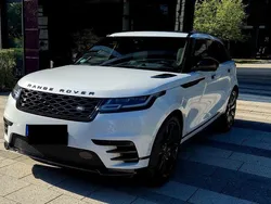 Weiß Gebraucht 2020 Land Rover Range Rover Velar R-Dynamic SUV | 40.400 € (Guter Preis)