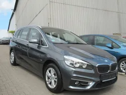BMW 218 Gran Tourer