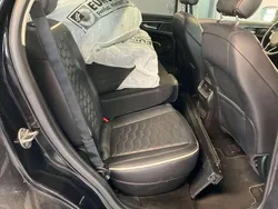 Schwarz Gebraucht 2018 Ford Edge Vignale SUV | 18.000 € (Superpreis)