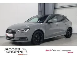 Quantumgrau Gebraucht 2020 Audi A3 Sportback e-tron Sport Limousine | 23.940 € (Fairer Preis)