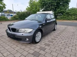 Schwarz Gebraucht 2004 BMW 116 Advantage Kleinwagen | 2.450 € (Fairer Preis)