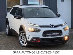 Weiß Gebraucht 2017 Citroën C4 Shine SUV | 9.999 € (Fairer Preis)