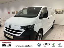 Clear white Gebraucht 2025 VW T6.1 Van | 48.630 €