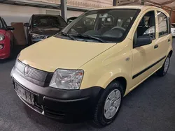 Giallo vaniglia/coriandolo Gebraucht 2009 Fiat Panda Active Kleinwagen | 2.900 € (Teuer)