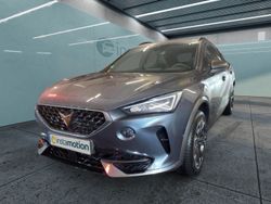 Other Gebraucht 2024 Cupra Formentor SUV | 34.457 € (Etwas zu teuer)