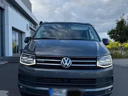 Grau Gebraucht 2017 VW California Edition Van | 48.900 €