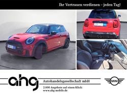 Rot Gebraucht 2021 Mini John Cooper Works Kleinwagen | 25.860 € (Guter Preis)