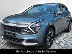Blau Neu 2025 Kia Sportage Urban SUV | 30.470 € (Fairer Preis)