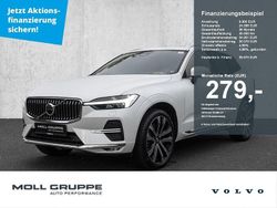 Weiß Gebraucht 2023 Volvo XC60 Plus SUV | 39.480 € (Superpreis)