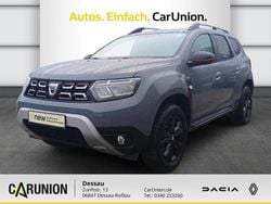 Schiefergrau Gebraucht 2022 Dacia Duster Extreme SUV | 20.490 € (Guter Preis)