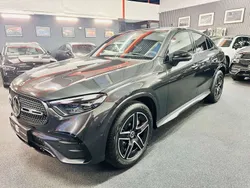 Graphitgrau Neu 2024 Mercedes GLC300 Premium SUV | 79.690 €