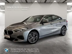 Grau Gebraucht 2024 BMW 220 Comfort Edition Coupé | 35.990 € (Fairer Preis)