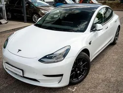 Andere Gebraucht 2021 Tesla Model 3 Limousine | 24.799 € (Fairer Preis)