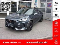 Grau Gebraucht 2021 Cupra Formentor SUV | 31.990 € (Fairer Preis)