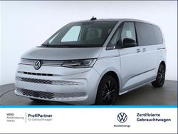 Silber Gebraucht 2025 VW Multivan Style Van | 56.530 € (Teuer)