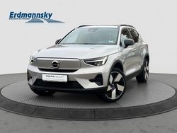 Silver dawn (silber) Gebraucht 2022 Volvo XC40 Core SUV | 29.940 € (Fairer Preis)