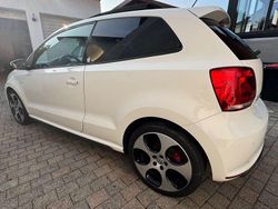 Weiß Gebraucht 2012 VW Polo GTI Kleinwagen | 11.990 € (Teuer)
