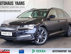 Schwarzmagic perleffekt Gebraucht 2020 Skoda Superb Ambition Kombi | 20.289 € (Guter Preis)