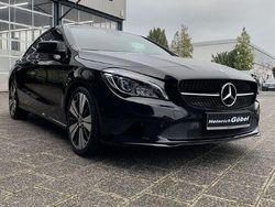Gebraucht 2019 Mercedes CLA180 Limousine | 20.990 € (Etwas zu teuer)