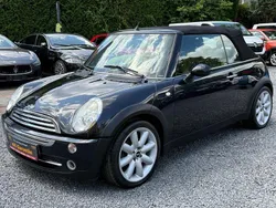 Schwarz Gebraucht 2006 Mini One Cabriolet Cabrio | 3.800 € (Guter Preis)