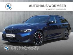 Bmw individual tansanitblau Gebraucht 2025 BMW M340 Performance Limousine | 69.970 € (Fairer Preis)