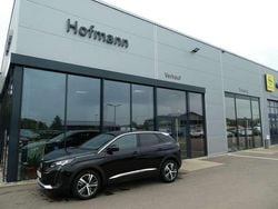 Schwarz Gebraucht 2024 Peugeot 3008 Allure SUV | 19.450 € (Guter Preis)