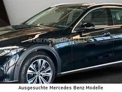 Nachtschwarz Gebraucht 2024 Mercedes C220 Avantgarde Kombi | 38.200 € (Fairer Preis)
