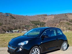 Schwarz Gebraucht 2018 Opel Adam Jam Kleinwagen | 8.699 € (Fairer Preis)