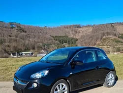 Schwarz Gebraucht 2018 Opel Adam Jam Kleinwagen | 8.990 € (Fairer Preis)