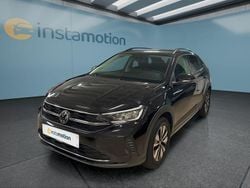 Schwarz Gebraucht 2024 VW Taigo SUV | 21.699 € (Fairer Preis)
