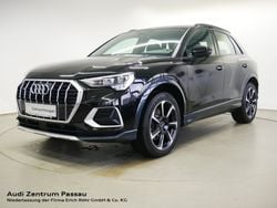 Schwarz Gebraucht 2021 Audi Q3 Advanced SUV | 37.750 € (Teuer)