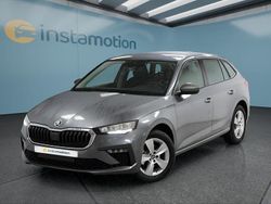 Grau Neu 2025 Skoda Scala Kleinwagen | 25.849 € (Fairer Preis)