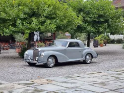 Grau Gebraucht 1952 Mercedes 300 Coupé | 279.000 €