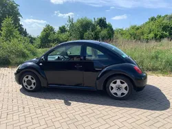 Schwarz Gebraucht 2001 VW Beetle Kleinwagen | 1.750 €